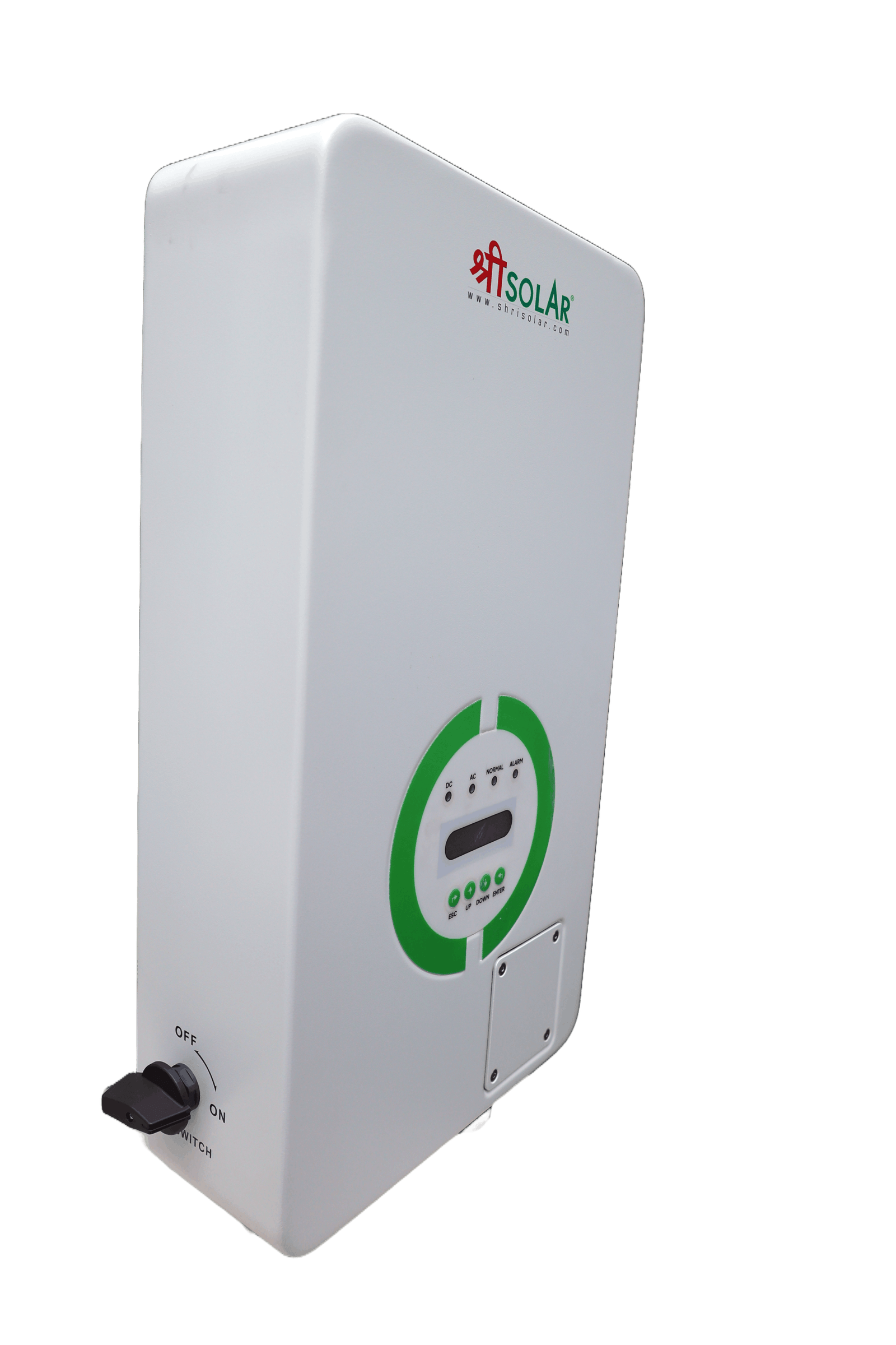 Industrial Grade Inverter
